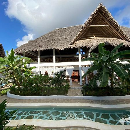 Paka House-Rafiki Village Watamu Extérieur photo