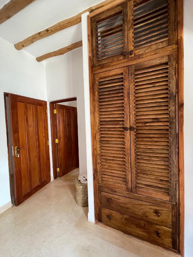 Paka House-Rafiki Village Watamu Extérieur photo