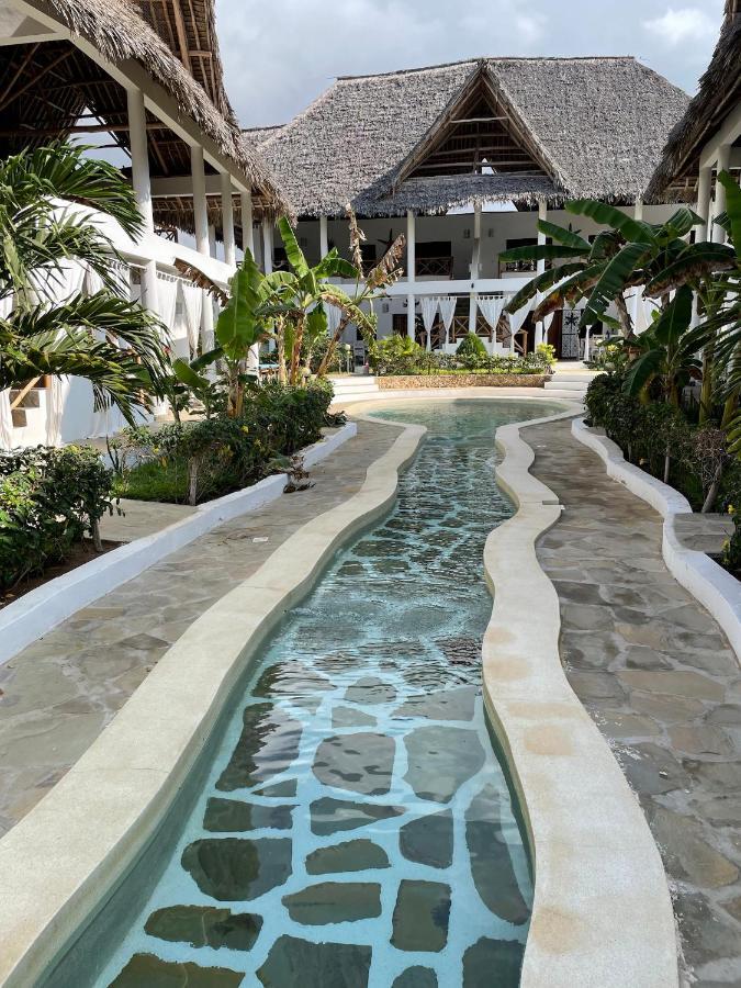 Paka House-Rafiki Village Watamu Extérieur photo