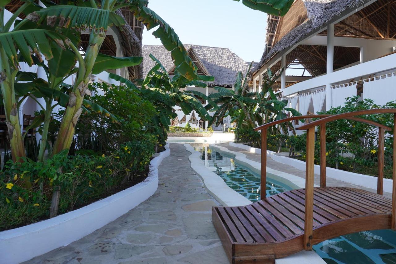 Paka House-Rafiki Village Watamu Extérieur photo