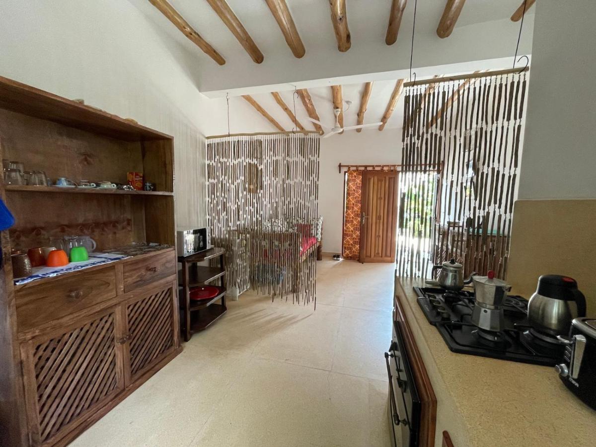 Paka House-Rafiki Village Watamu Extérieur photo