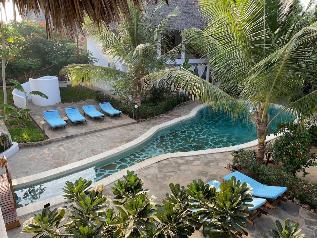 Paka House-Rafiki Village Watamu Extérieur photo
