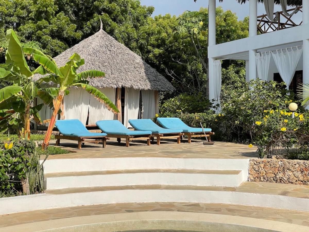 Paka House-Rafiki Village Watamu Extérieur photo