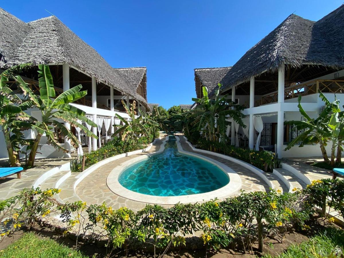 Paka House-Rafiki Village Watamu Extérieur photo