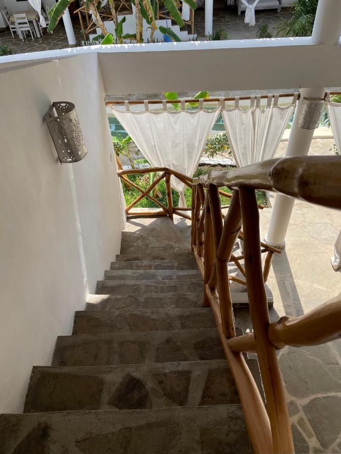 Paka House-Rafiki Village Watamu Extérieur photo