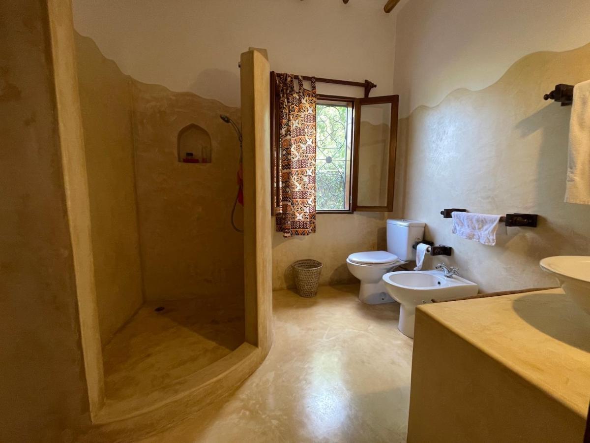 Paka House-Rafiki Village Watamu Extérieur photo