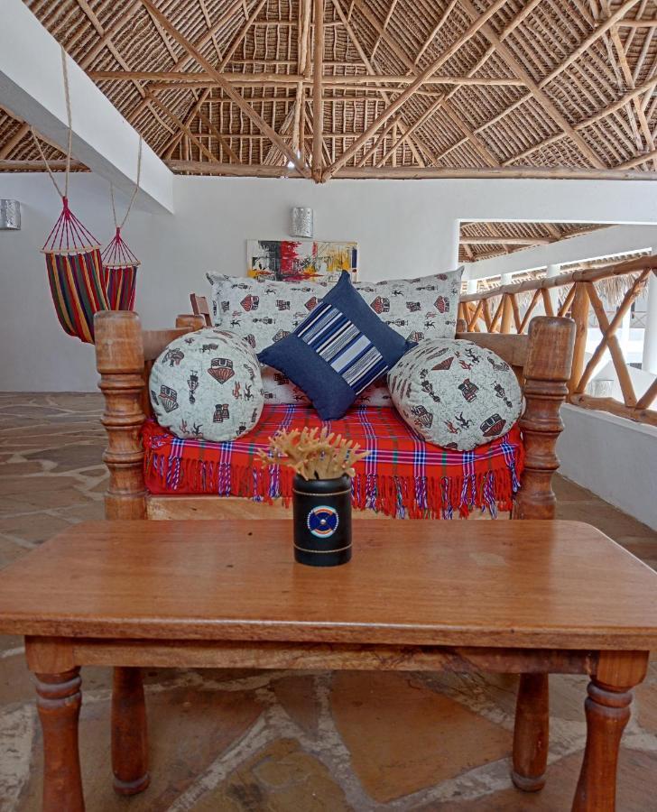 Paka House-Rafiki Village Watamu Extérieur photo