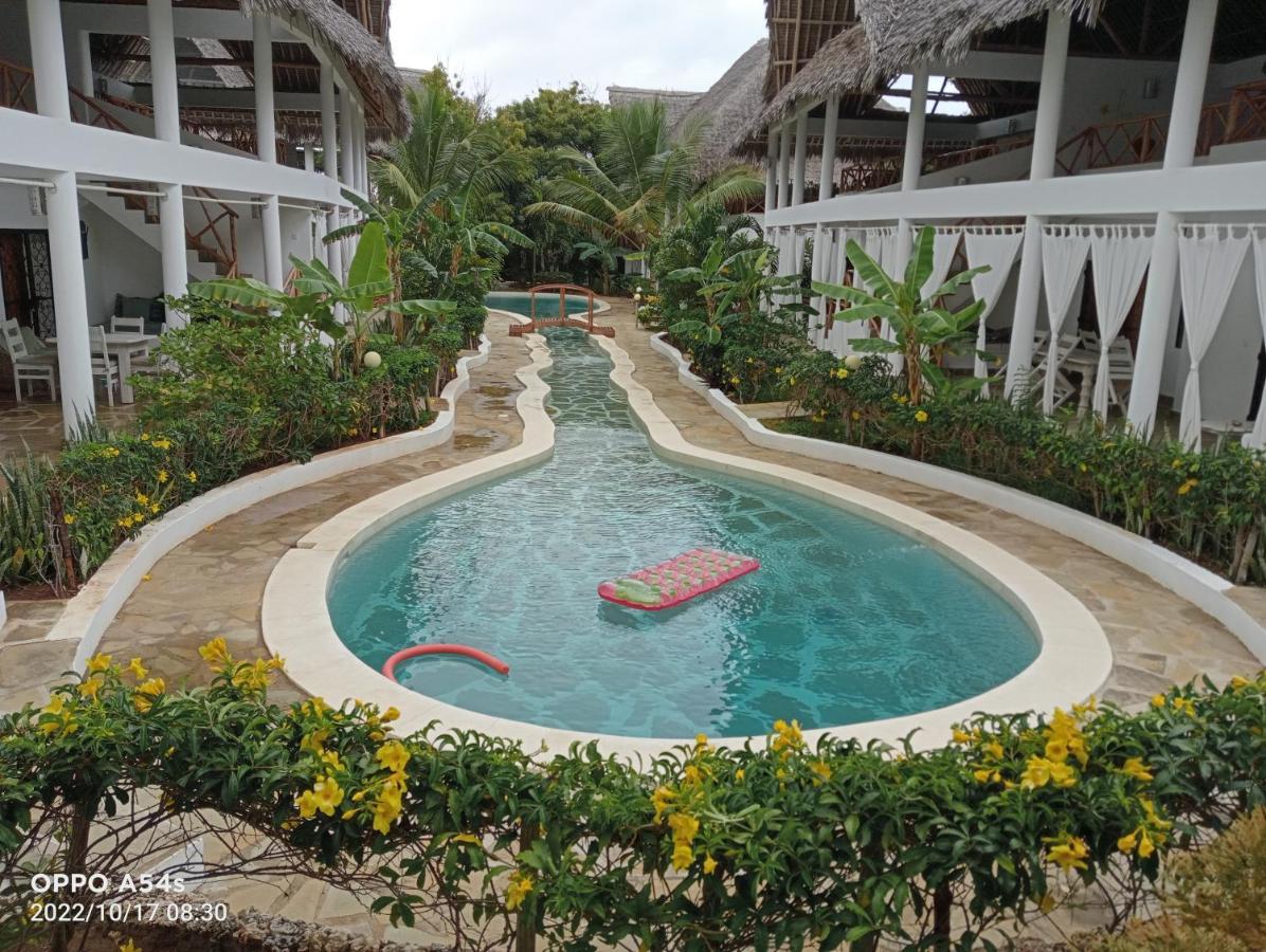 Paka House-Rafiki Village Watamu Extérieur photo