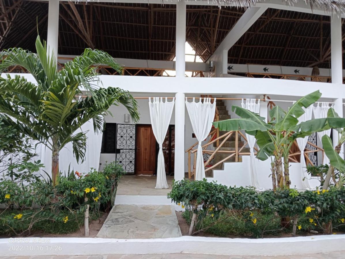 Paka House-Rafiki Village Watamu Extérieur photo