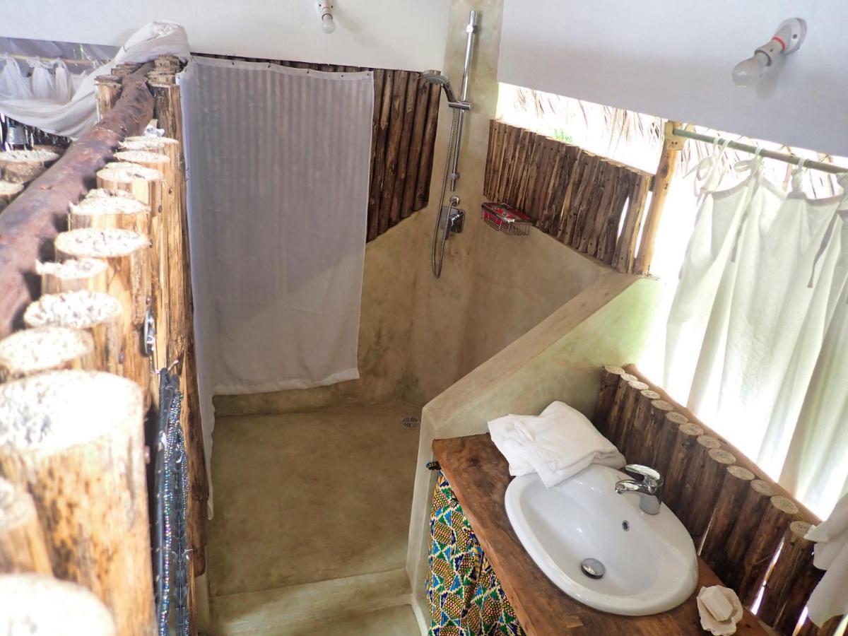 Paka House-Rafiki Village Watamu Extérieur photo