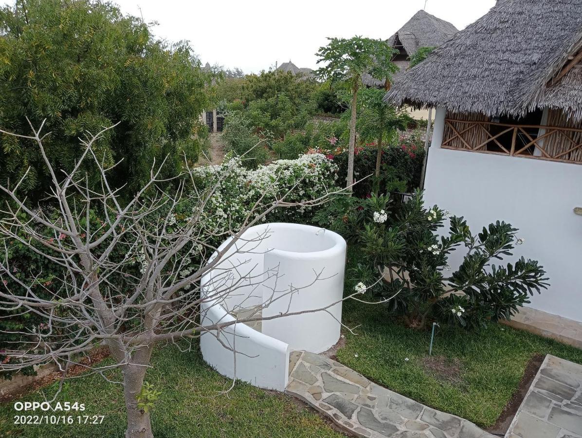 Paka House-Rafiki Village Watamu Extérieur photo