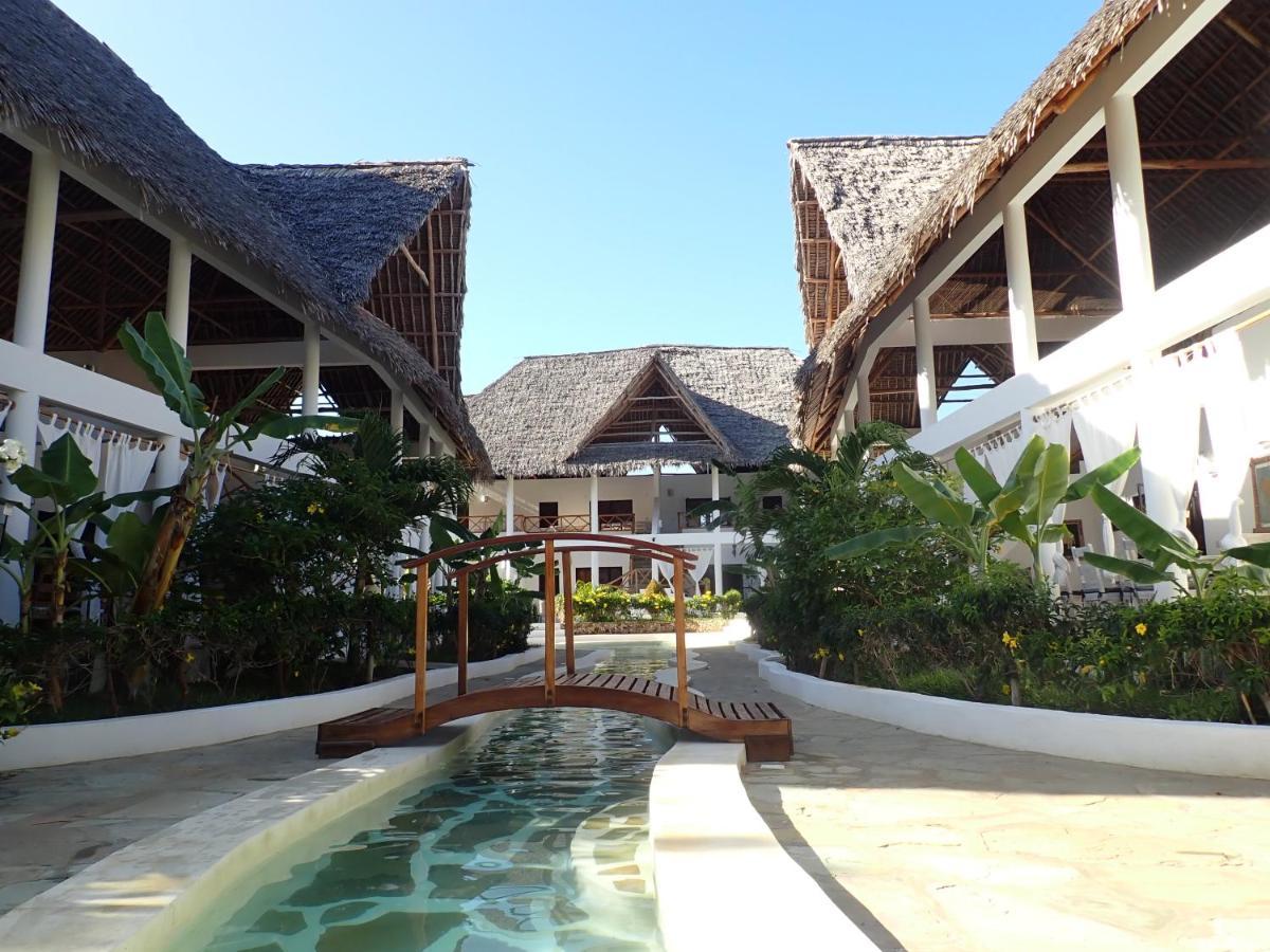 Paka House-Rafiki Village Watamu Extérieur photo
