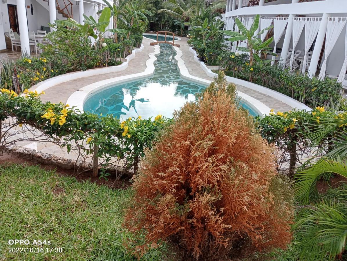 Paka House-Rafiki Village Watamu Extérieur photo