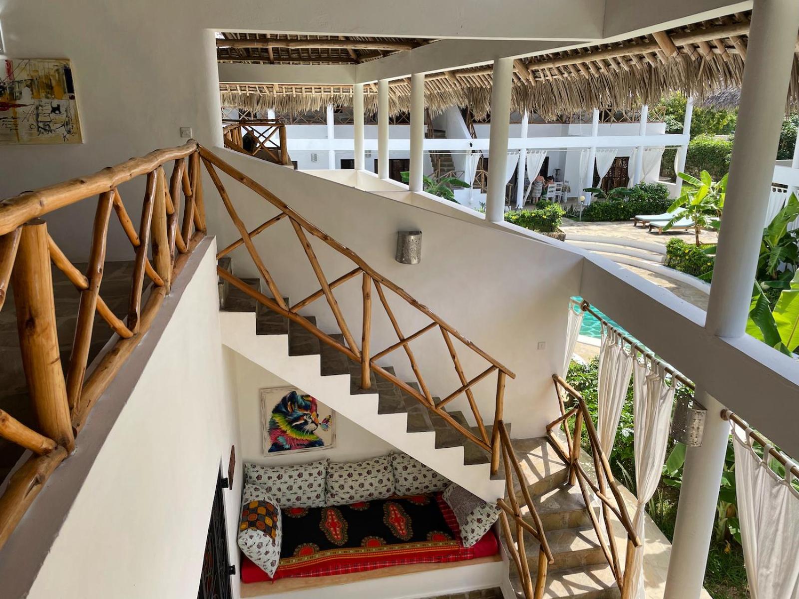 Paka House-Rafiki Village Watamu Extérieur photo