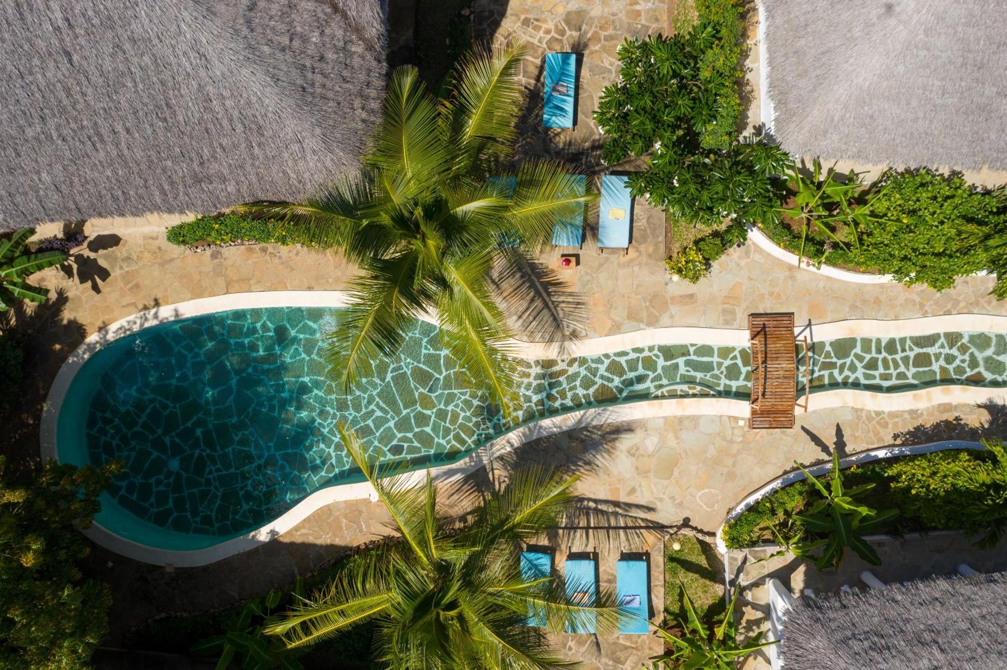 Paka House-Rafiki Village Watamu Extérieur photo