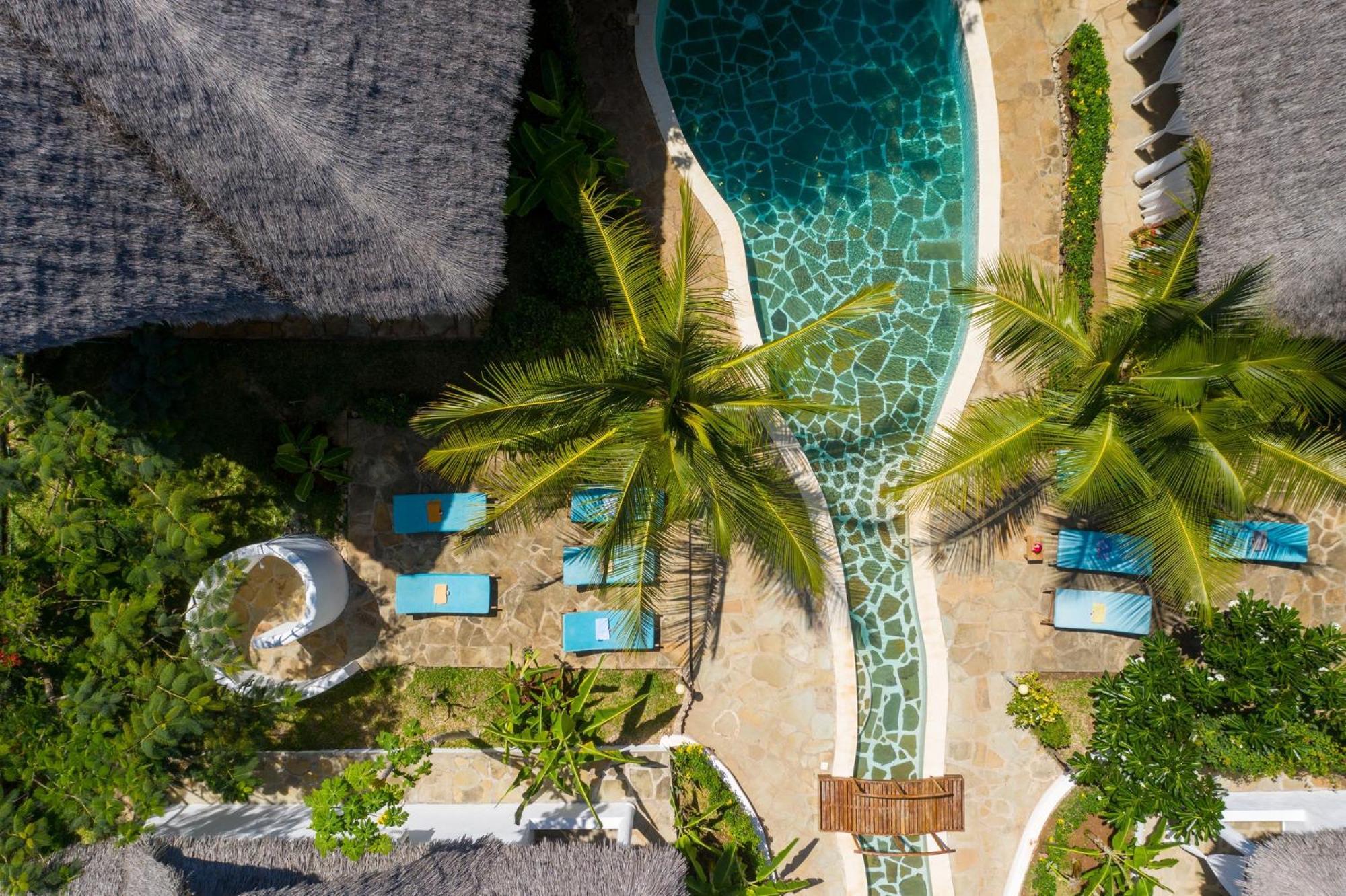 Paka House-Rafiki Village Watamu Extérieur photo