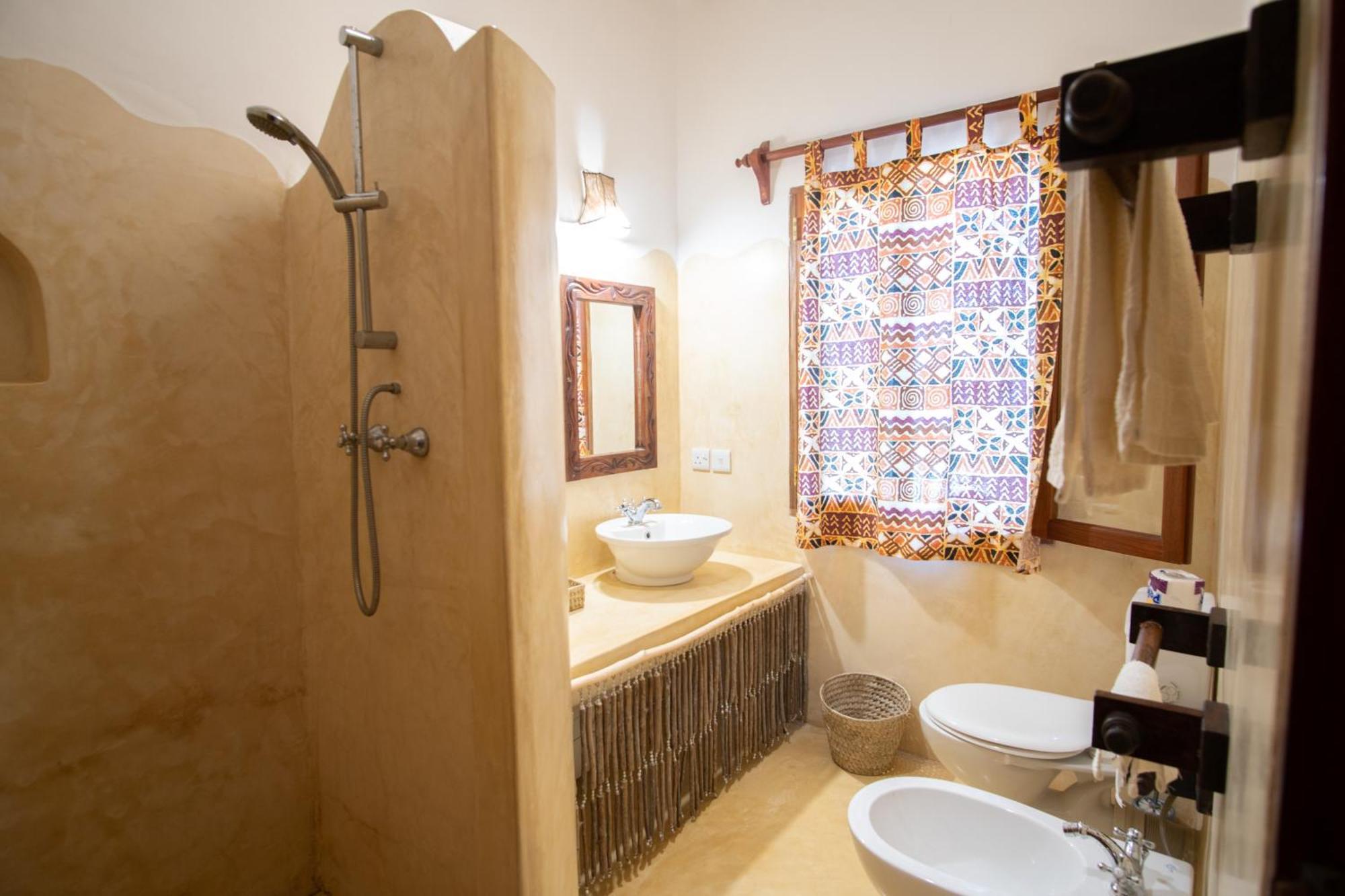 Paka House-Rafiki Village Watamu Extérieur photo