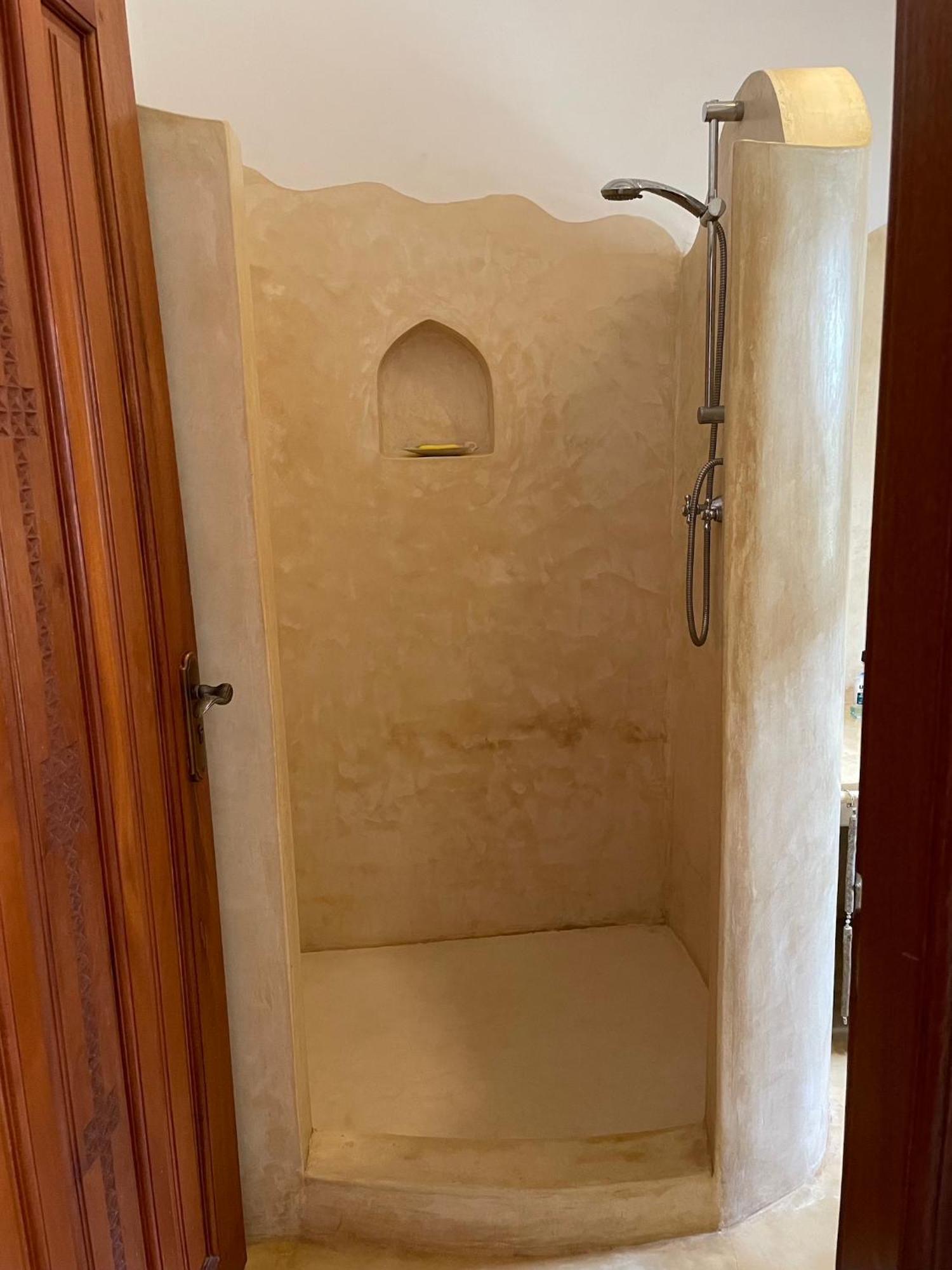 Paka House-Rafiki Village Watamu Extérieur photo