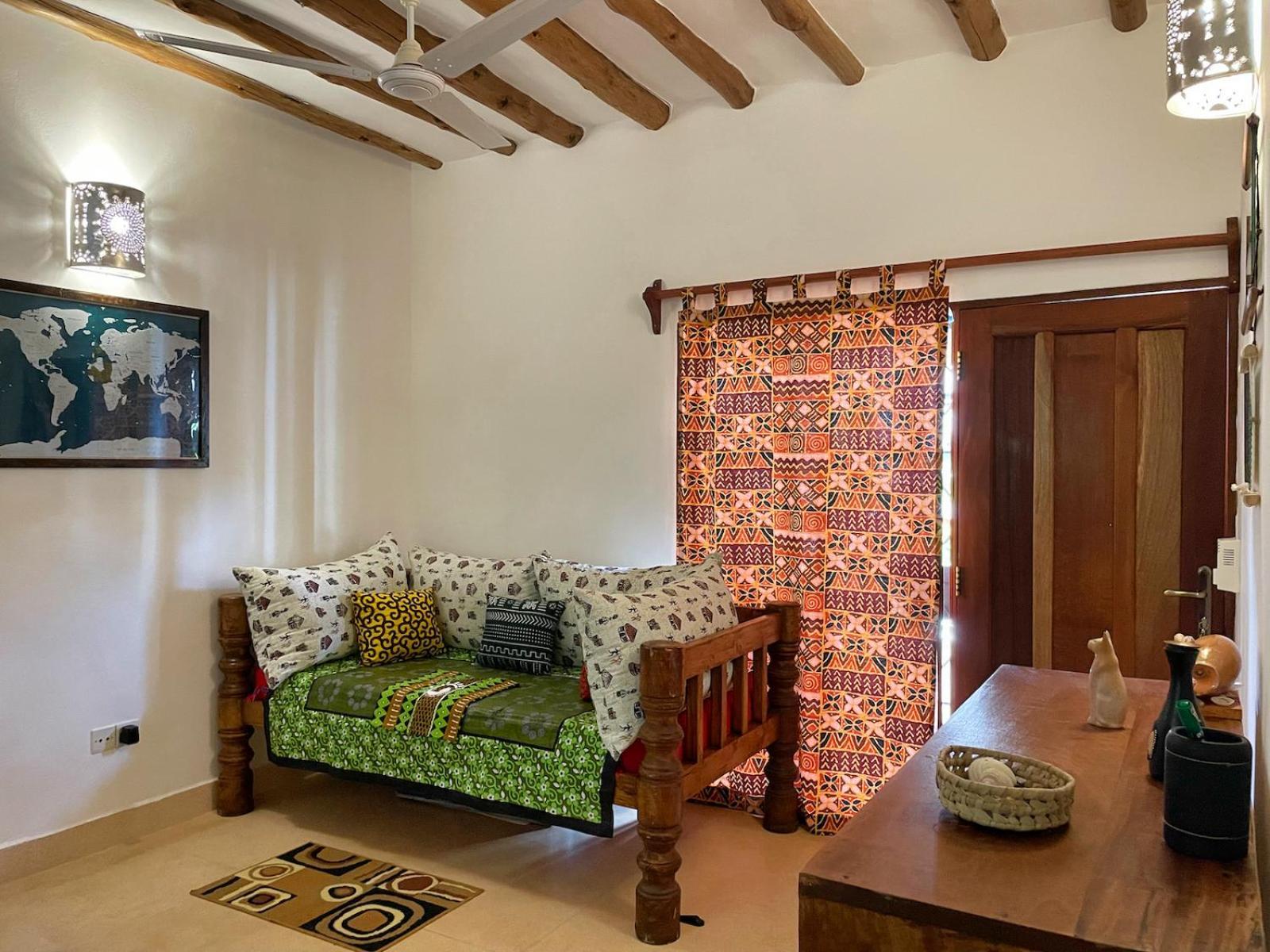 Paka House-Rafiki Village Watamu Extérieur photo