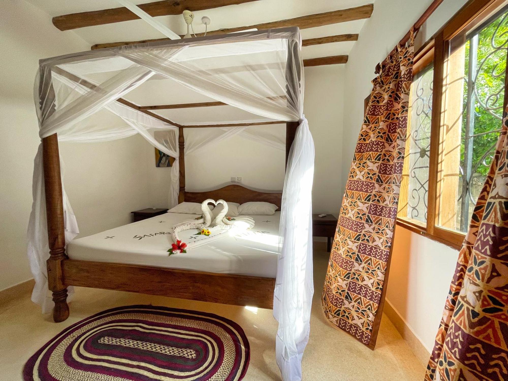 Paka House-Rafiki Village Watamu Extérieur photo