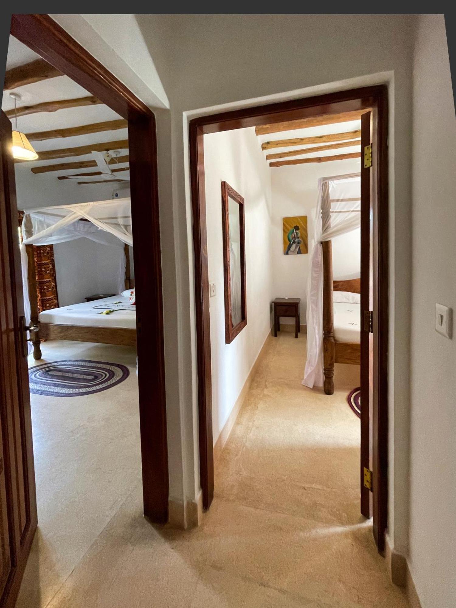 Paka House-Rafiki Village Watamu Extérieur photo