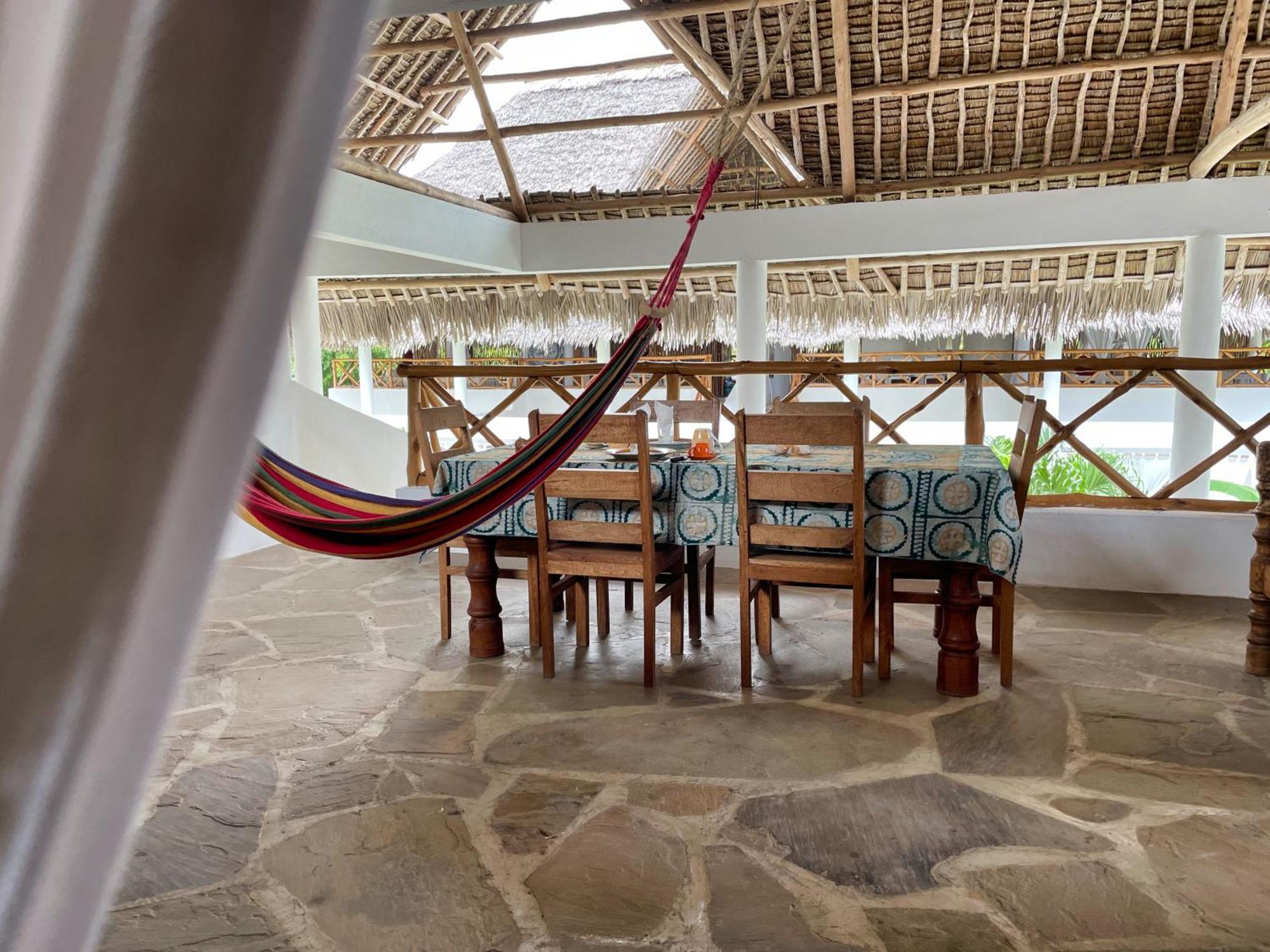 Paka House-Rafiki Village Watamu Extérieur photo