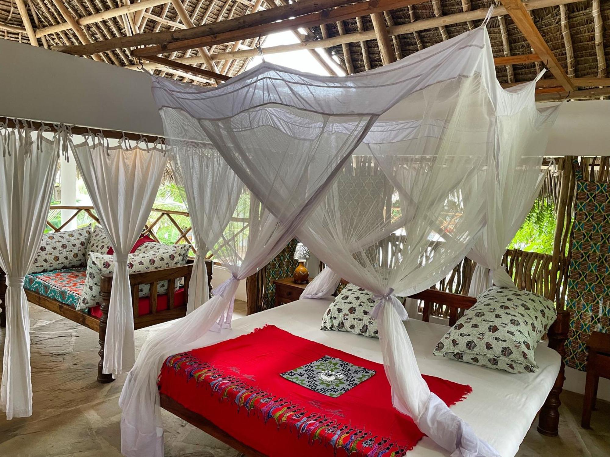 Paka House-Rafiki Village Watamu Extérieur photo